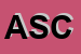 Logo di ASCOM SERVIZI CONFCOMMERCIO