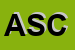 Logo di ASCOM SERVIZI CONFCOMMERCIO