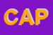 Logo di CAPPUCCINI