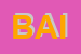 Logo di BAICIN