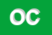 Logo di OLCESE COLOMBO