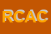 Logo di RUCATO DI CANE ALDO e C SNC