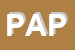 Logo di PAPAPIETRO