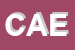 Logo di CAEM (SRL)