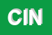 Logo di CINALI