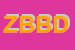 Logo di ZUNINO BARBARA BAR DABLE'