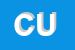 Logo di COMUNE DI USCIO