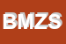 Logo di BOMBONIERE MONTICONE ZANOLINI DI SALDIGLORIA MIRIAM