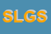 Logo di SOCIETA' LA GOLOSA SNC