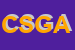 Logo di CASA SAN GIUSEPPE- ASS MAGNIFICAT