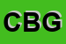 Logo di CBS DI BELLOMO G