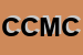 Logo di CIEMMETI (SNC) DI CLAUDIO MASOERO e C
