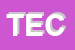 Logo di TECNICSTAMP (SRL)