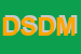 Logo di DMD SNC DI D-ANDRETTA MARCO E C