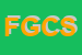 Logo di FERRERO GENESIO e C -SNC