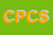 Logo di CDR DI PINTUS E C SNC
