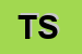 Logo di TTC SRL
