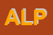 Logo di ALPICAR