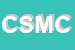 Logo di CSM SNC DI MICHELERIO e C