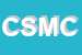 Logo di CSM SNC DI MICHELERIO e C