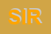 Logo di SIRA (SAS)