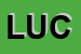 Logo di LUCAS