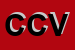 Logo di CASMEN DI CASTROVILLI VINCENZO