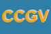 Logo di CGV - COSTRUZIONI GENERALI VALDOSTANE SRL