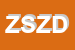 Logo di ZD SNC DI ZANIN DAVIDE e DOVIS MAURIZIO