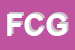 Logo di FCG