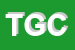 Logo di TORICAR DI GIORGIO CAMPODIPIETRA