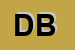 Logo di D e BSNC
