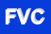 Logo di FULMA DI VETTORETTO E C SNC