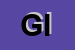 Logo di GALLONETTO INGRID