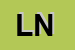 Logo di LIDIA E NINETTA (SNC)