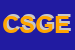Logo di CENTRO SERVIZI GI ELLE GI SAS DI GIOACCHINO GROSSO e C