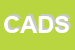 Logo di CPA AND DIDACTIC SAS