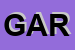 Logo di GARDENTEX SRL
