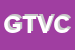 Logo di GMC DI TALLARICO VINCENZO E CSNC
