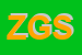 Logo di ZETA GAS SPA 