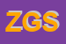 Logo di ZETA GAS SPA 