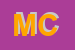 Logo di MACRI-CELESTINO