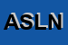 Logo di AZIENDA SANITARIA LOCALE N 5