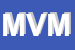 Logo di M e V MOTORI