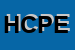 Logo di HI COM DI PATANISI ELEONORA