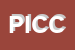 Logo di PRIMO ISTITUTO COMPRENSIVO CIRO' MARINA
