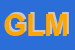 Logo di GLMSRL