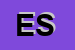 Logo di ELETTROTECNICA SGS