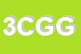 Logo di 3G COSTRUZIONI DI GARRUBA GENNARO