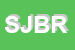 Logo di SUPERMARKET JMR DI BORZA ROBERTO e C SNC